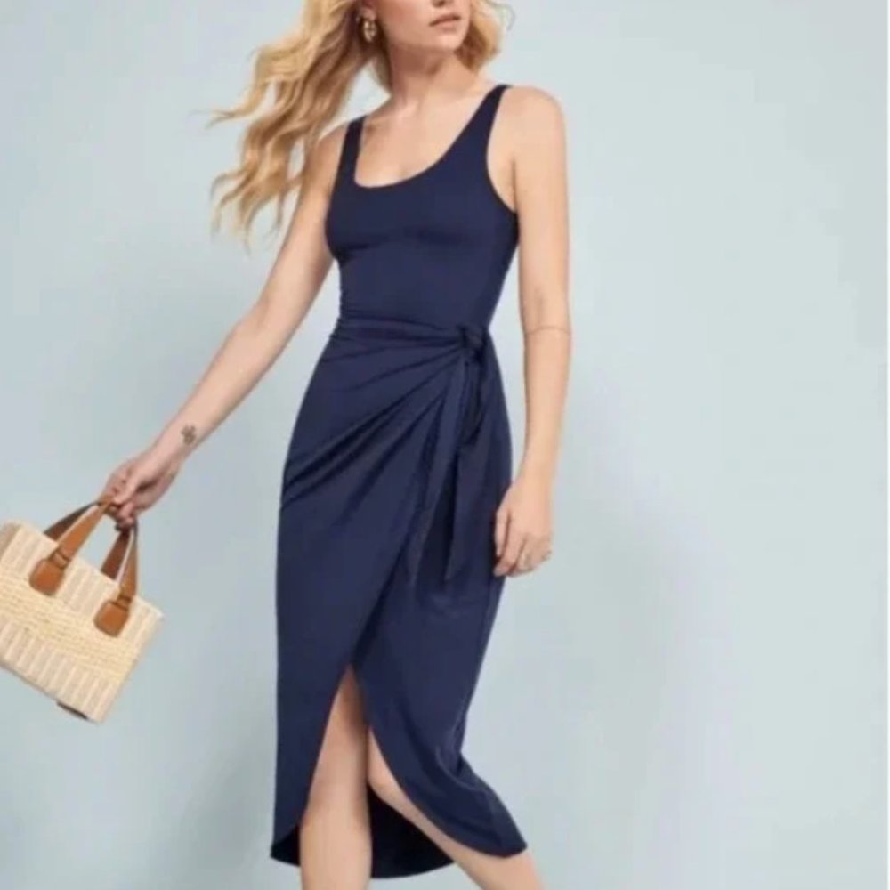 Reformation Kaila Knit Dress Size xs